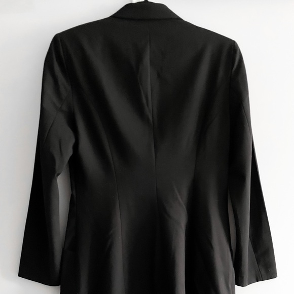 ZARA NWT Blazer Dress - Picture 9 of 11